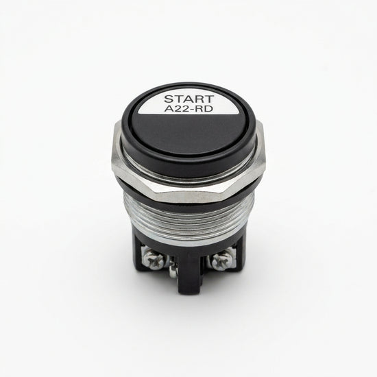 OMRON A22