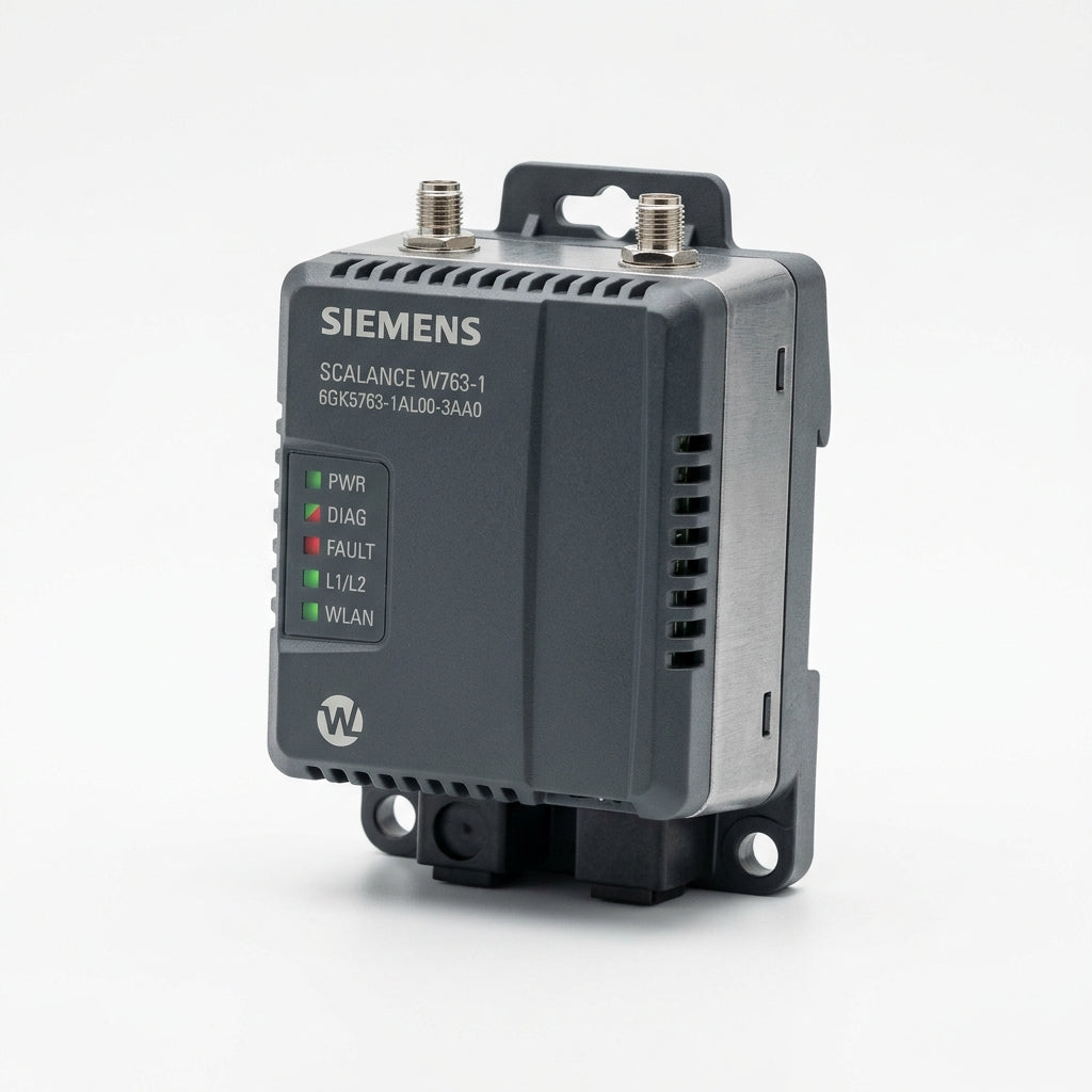SIEMENS/PA 6GK5763-1AL00-3AA0