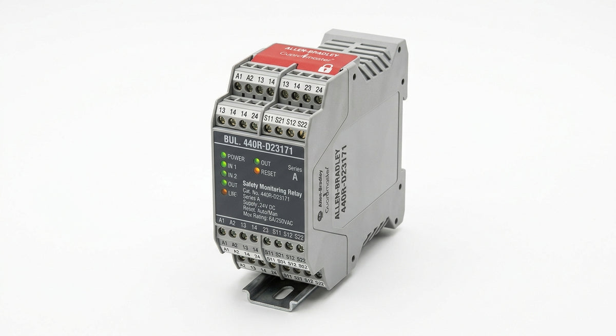 ALLEN BRADLEY 440R-D23171