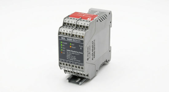 ALLEN BRADLEY 440R-D23171