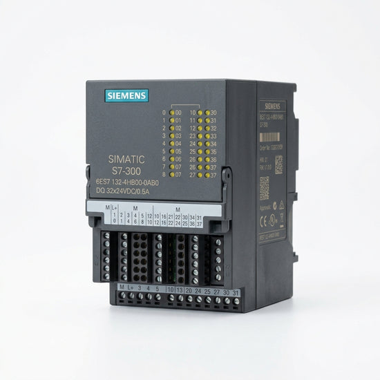 SIEMENS 6ES7 132-4HB00-0AB0
