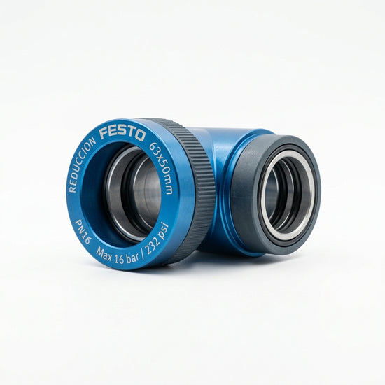FESTO REDUCCION 63X50MM