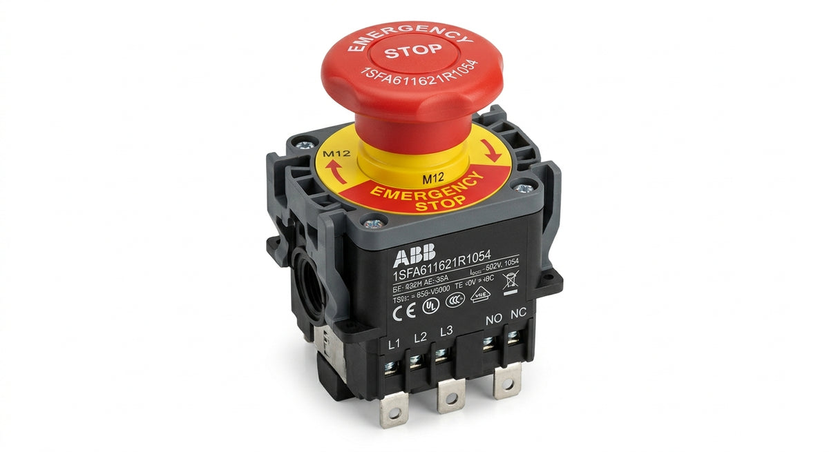 ABB 1SFA611621R1054
