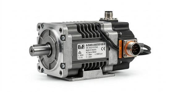 B&R 8JSA65.E6025D100-0