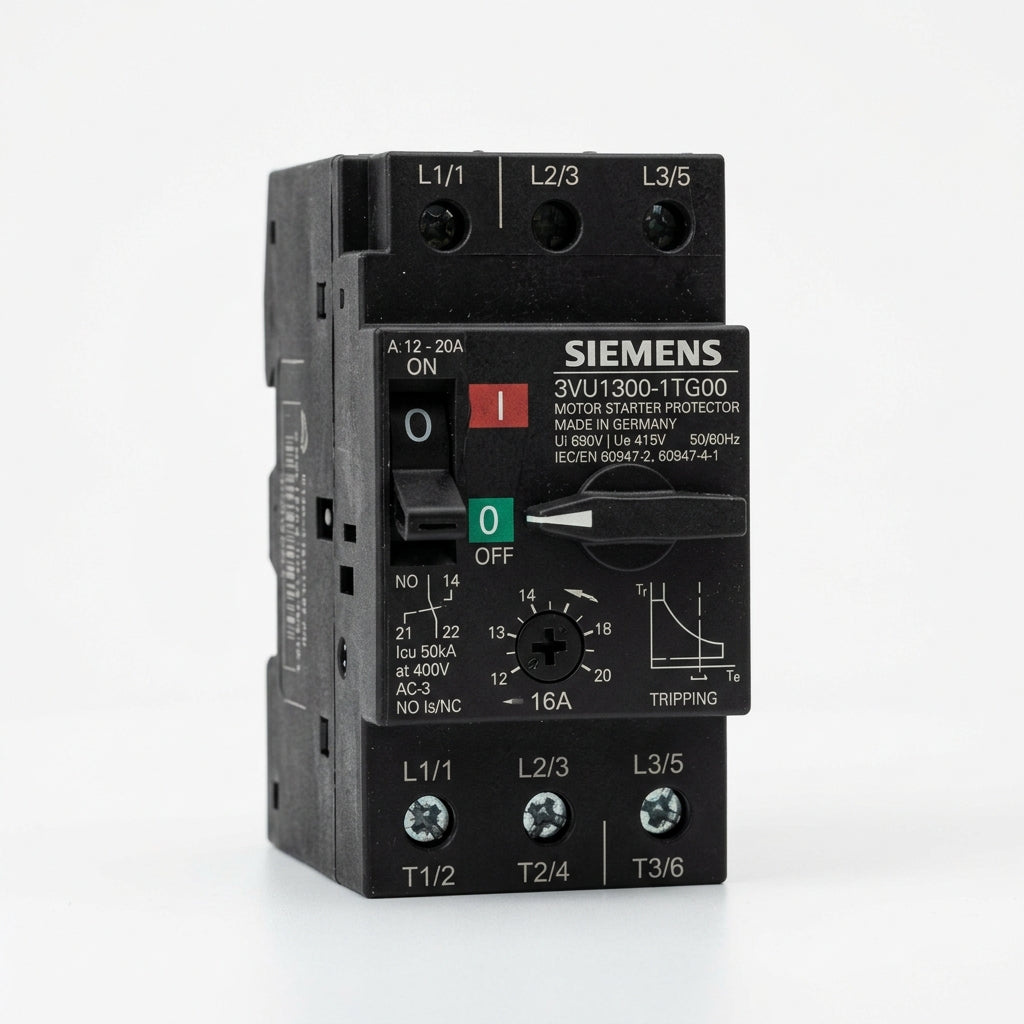 SIEMENS 3VU1300-1TG00