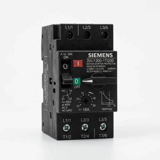 SIEMENS 3VU1300-1TG00