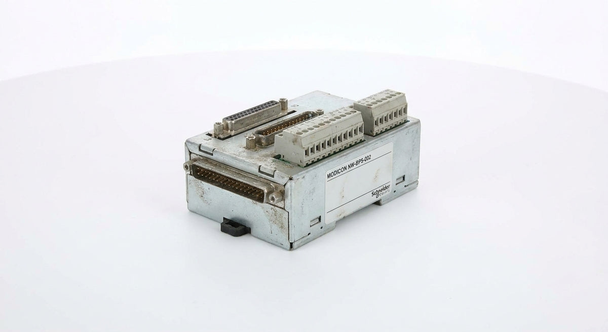 MODICON NW-BP5-002