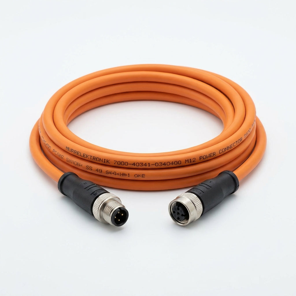 Murrelektronik 7000-40341-0340400