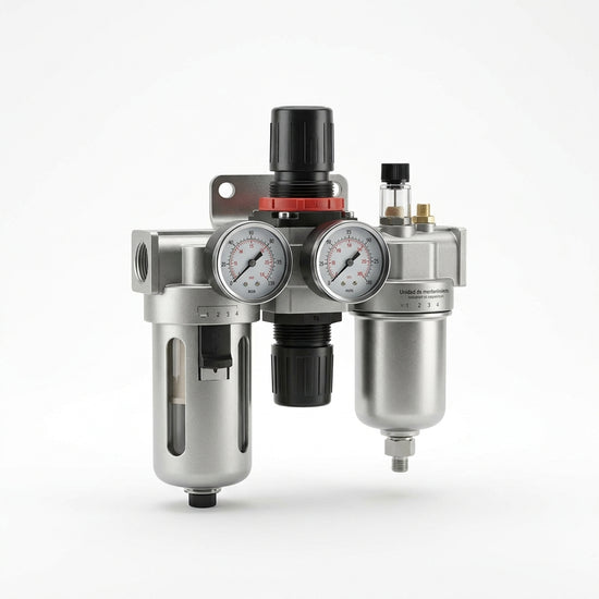BIND UNIDAD DE MANTENIMIENTO COMB MSB9-AQT:C2:W1:J74:M2-WP