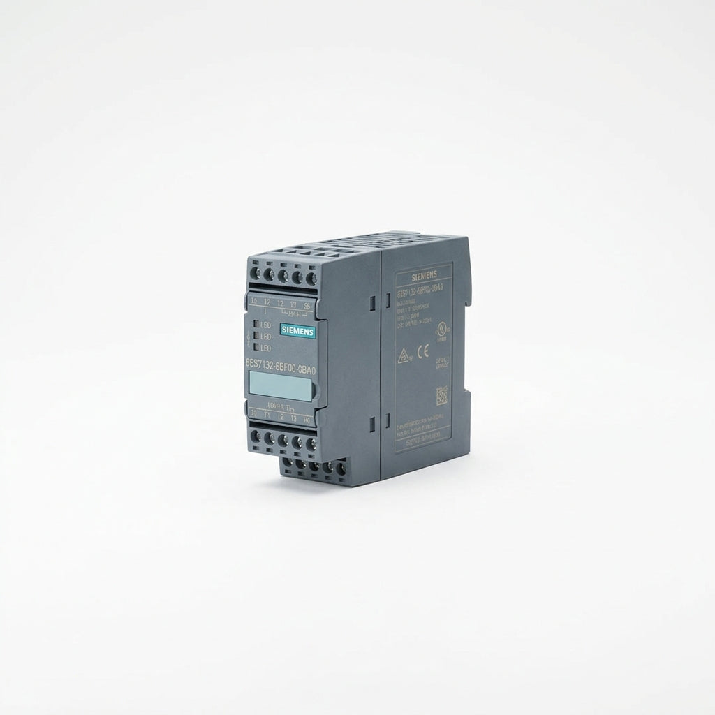 Siemens 6ES7132-6BF00-0BA0