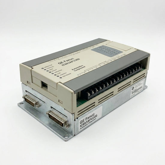 GE Fanuc IC693APU300