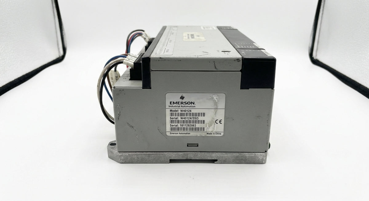 EMERSON W40124