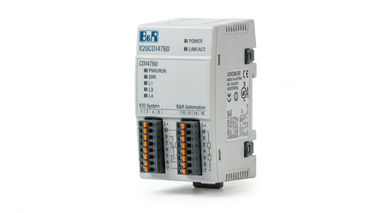 B&R X20CDI4760