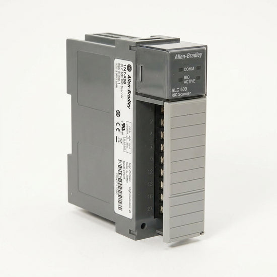 Allen-Bradley 1747-ASB
