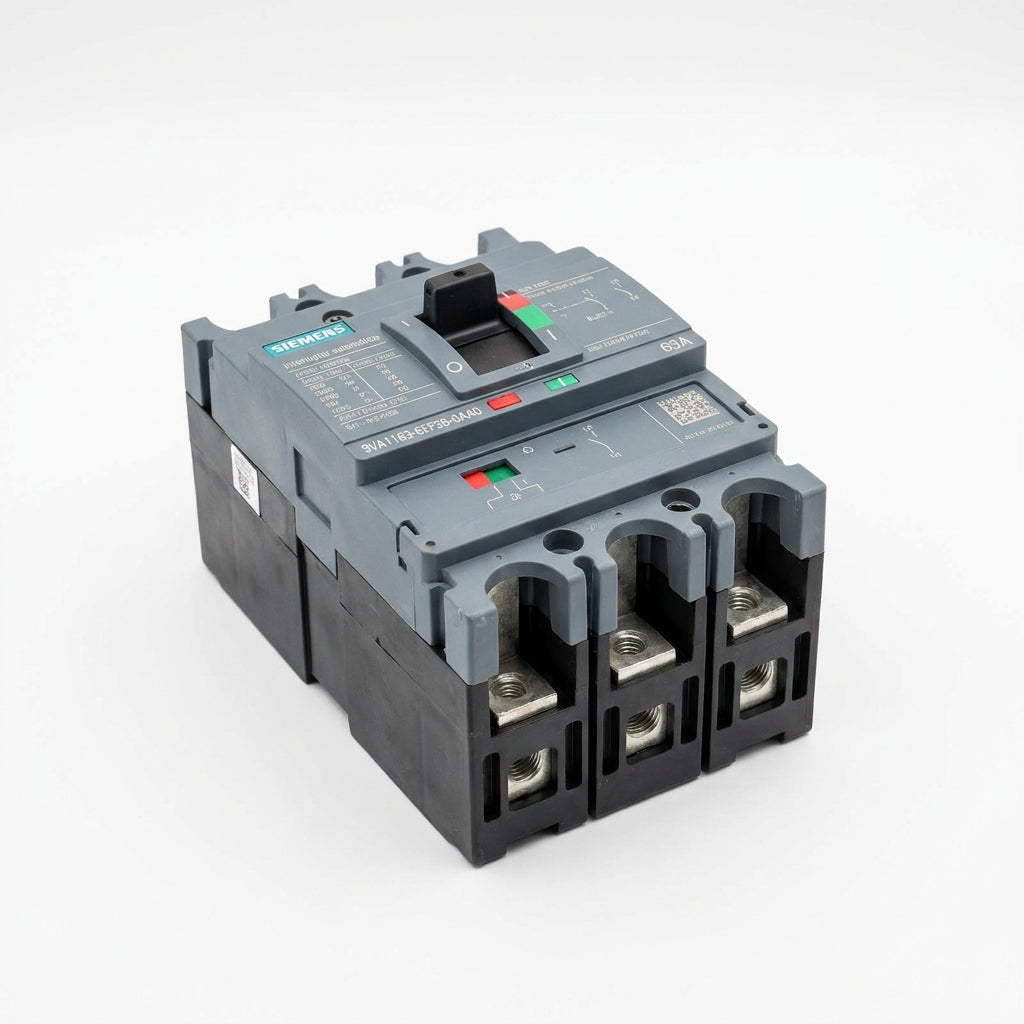 BIND 1SDA071036R1 E2.2N 2000 Ekip Touch LSIG 3 Polos, Fijo, H