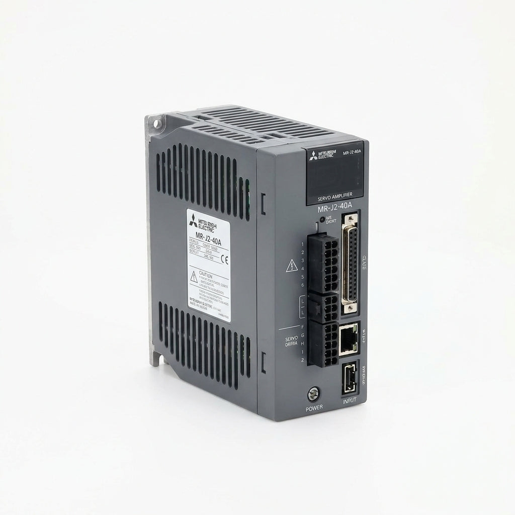 Mitsubishi Electric MR-J2-40A