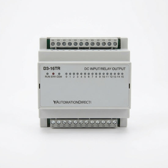 AutomationDirect D3-16TR