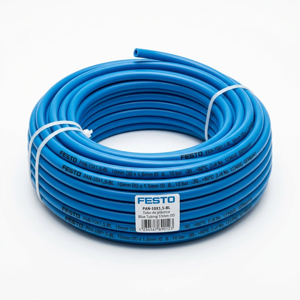 FESTO PAN-10X1,5-BL