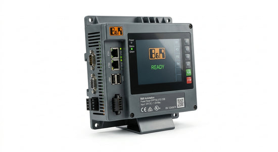 B&R 6PPT30.0702-20B