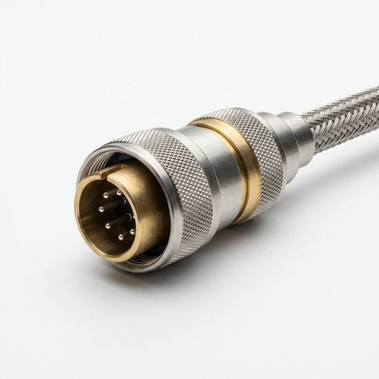 BIND CONECTOR YEE UNION TUBO 6MM