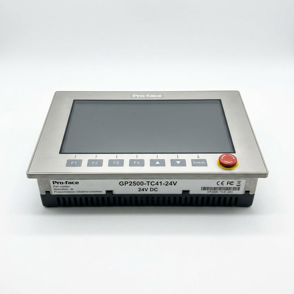 Pro-face GP2500-TC41-24V