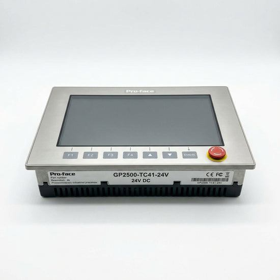 Pro-face GP2500-TC41-24V