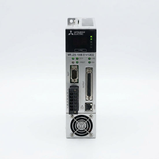 Mitsubishi Electric MR-J2S-100B-S141U632