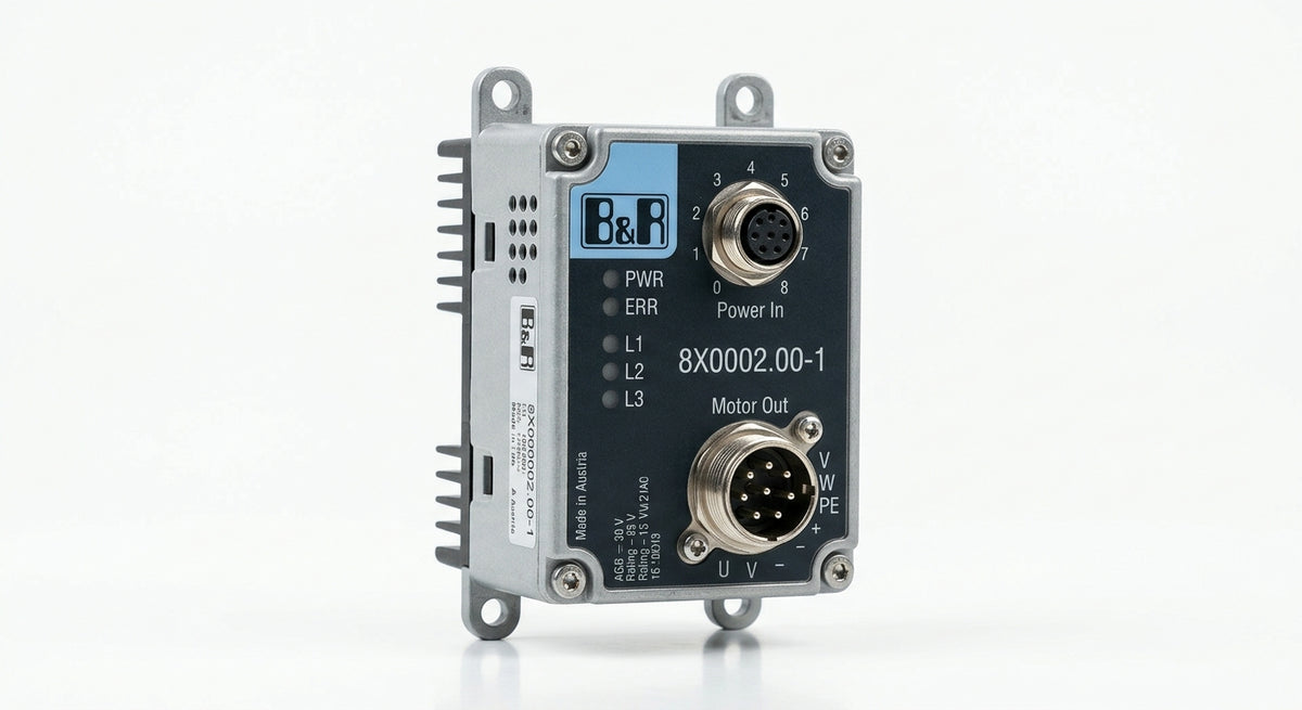 B&R 8X0002.00-1