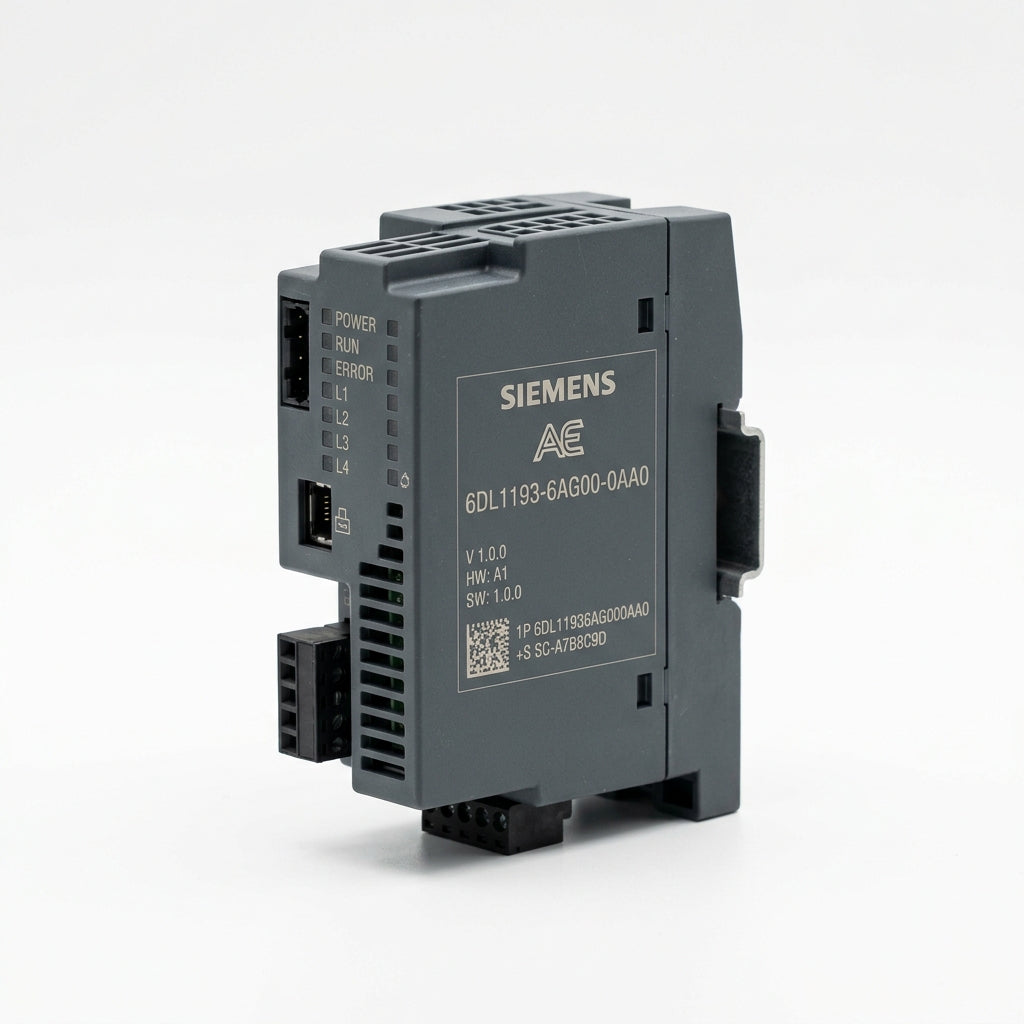SIEMENS/AE 6DL1193-6AG00-0AA0