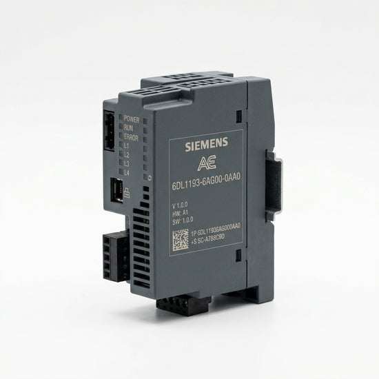 SIEMENS/AE 6DL1193-6AG00-0AA0