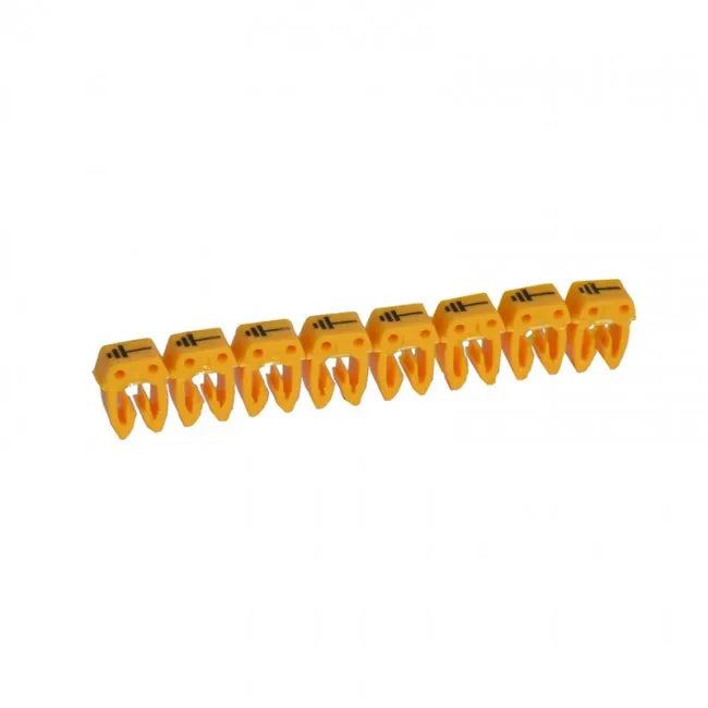 CAB 3 SECC 0.5A1.5 mm SIGNO TIERRA 20-16