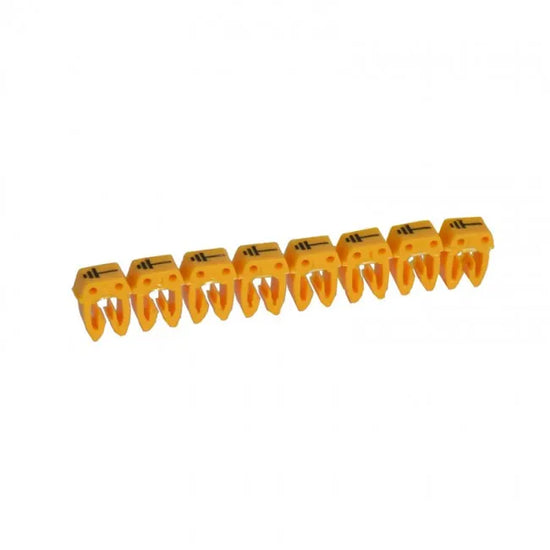 CAB 3 SECC 0.5A1.5 mm SIGNO TIERRA 20-16