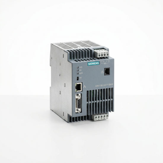 SIEMENS 6SN1130-1AA11-0AA0