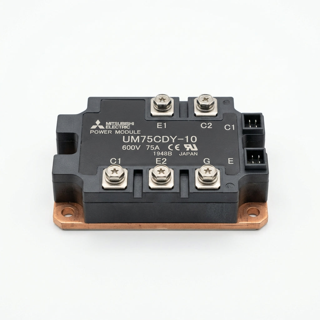MITSUBISHI UM75CDY-10