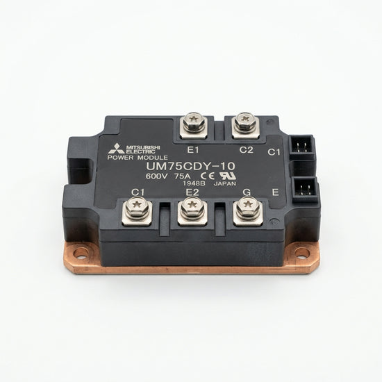 MITSUBISHI UM75CDY-10