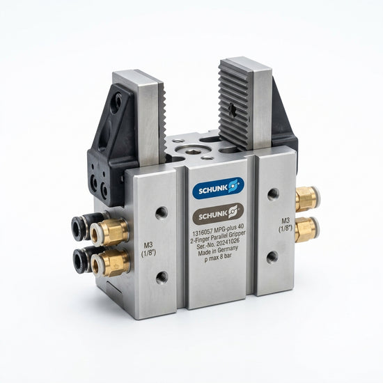 SCHUNK 1316057