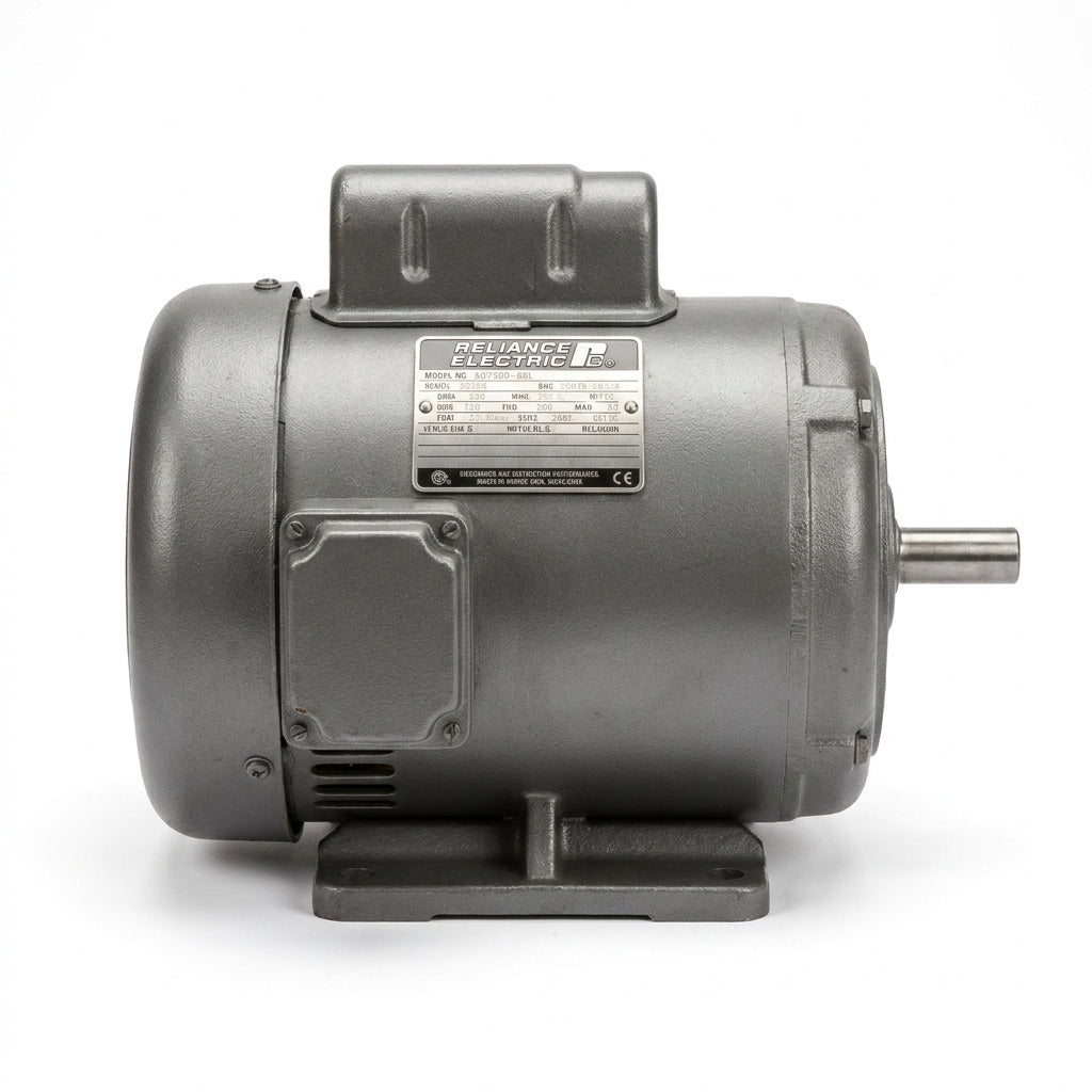 RELIANCE ELECTRIC 607980-68L