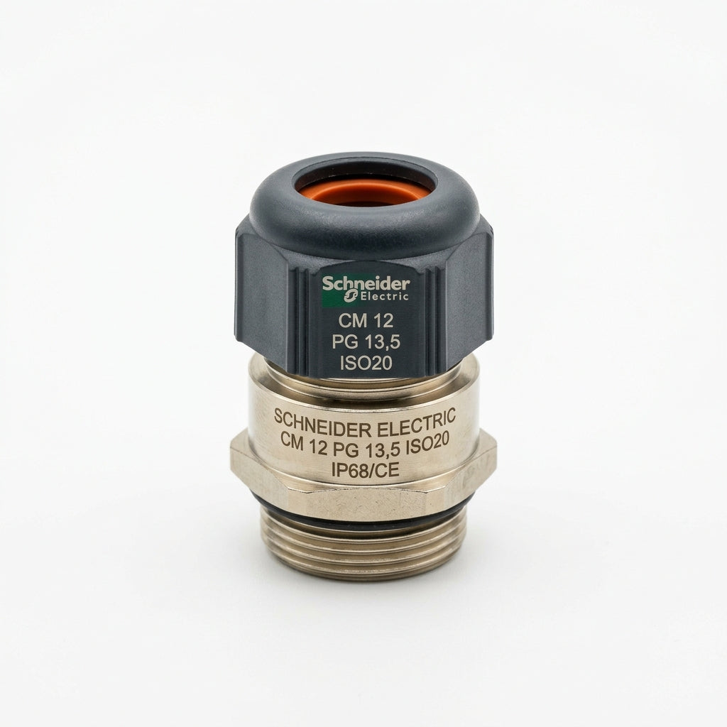 SCHNEIDER ELECTRIC CM 12 PG 13,5 ISO20