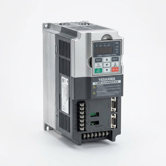 YASKAWA CIMR-VU4A0023FAA