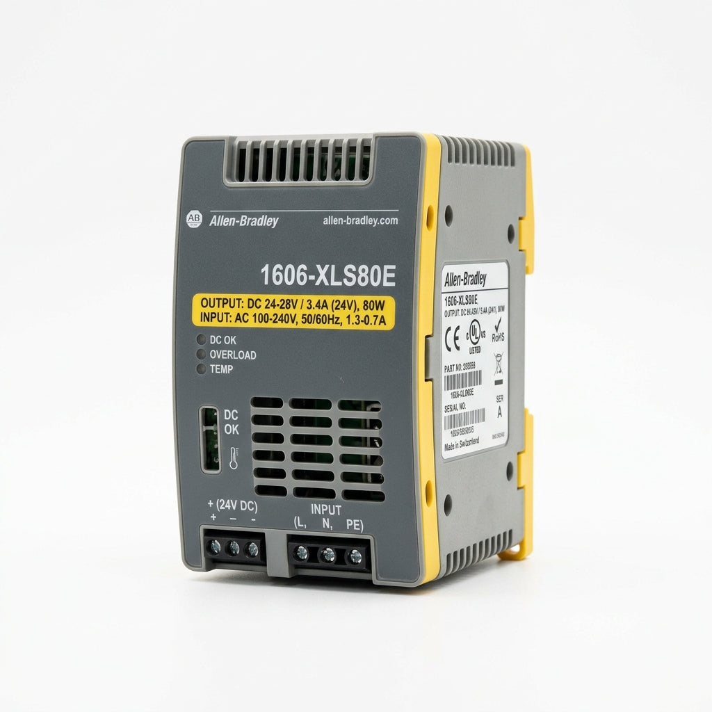 Allen Bradley 1606-XLS80E