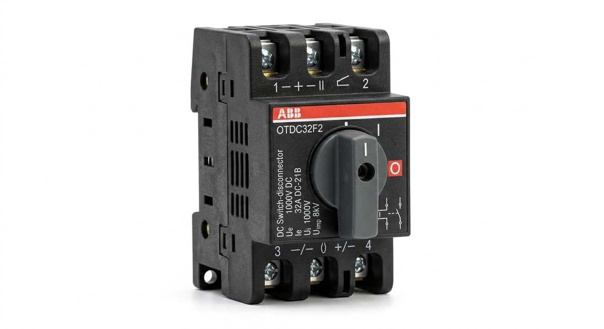 ABB OTDC32F2