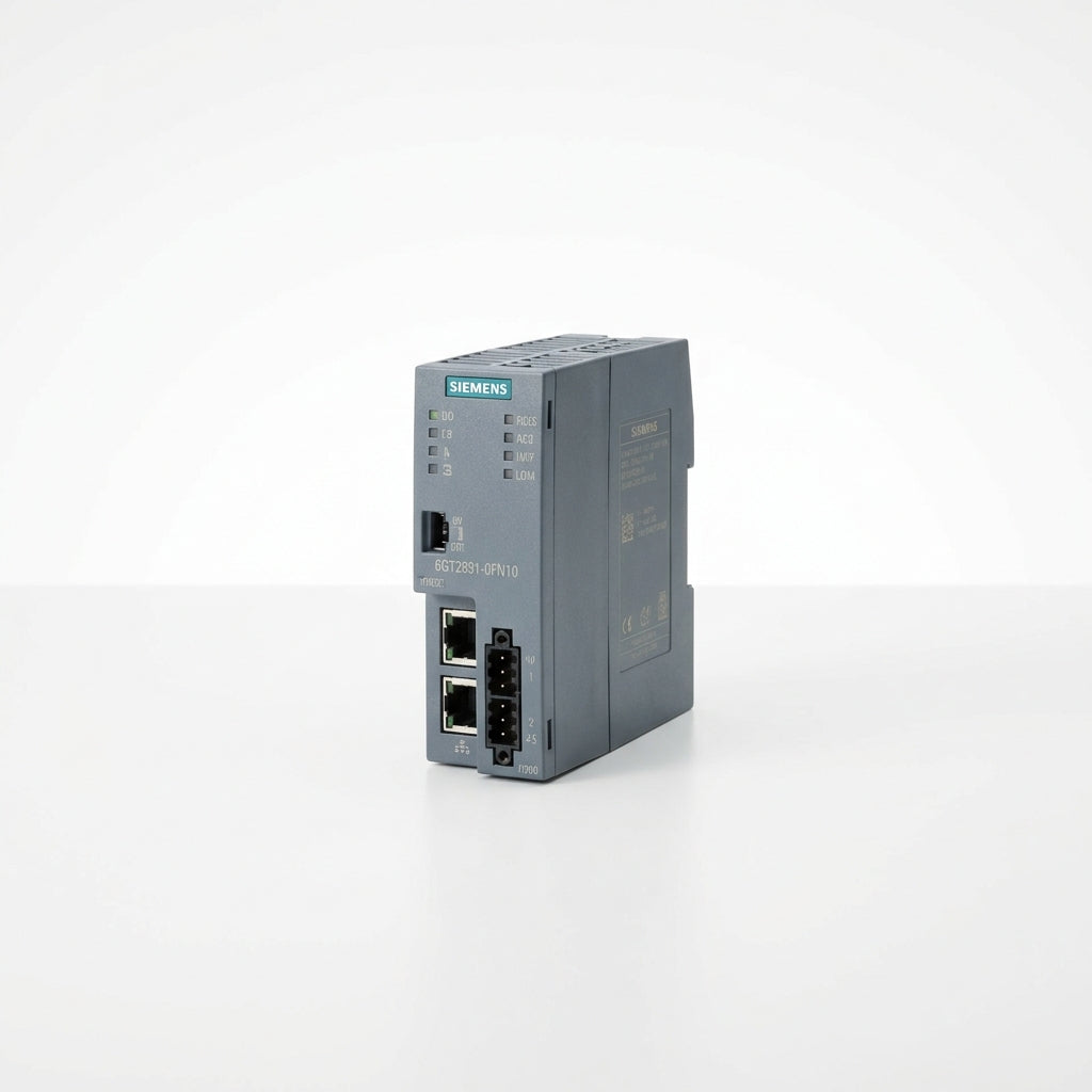 SIEMENS 6GT2891-0FN10