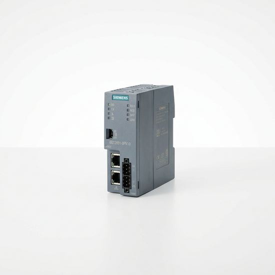 SIEMENS 6GT2891-0FN10