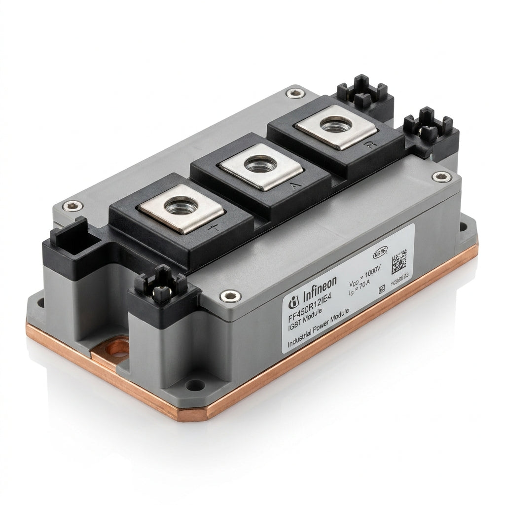 Infineon FF450R12IE4