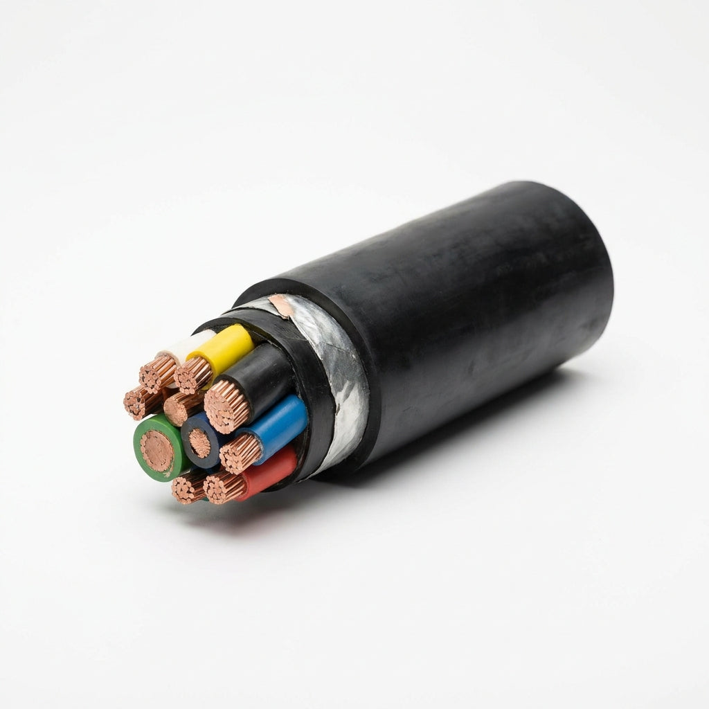 BIND Delta AB/A2 Series Low Power Power Cord ASD-ABPW0005 5M FAST SHIP #C