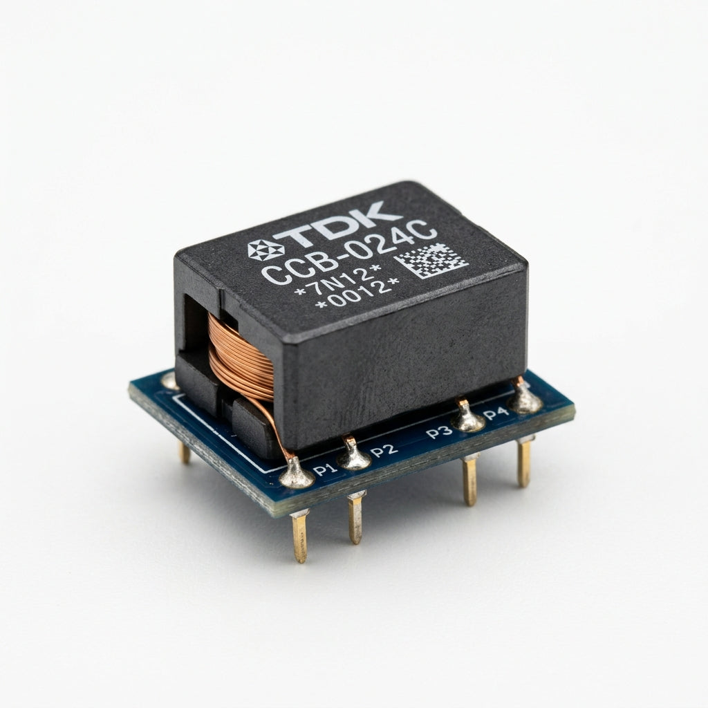 TDK CCB-024C