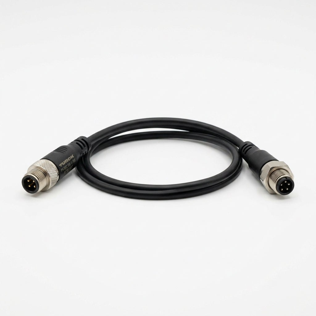 TURCK pkwc 3m-1-rs 4t/s1587