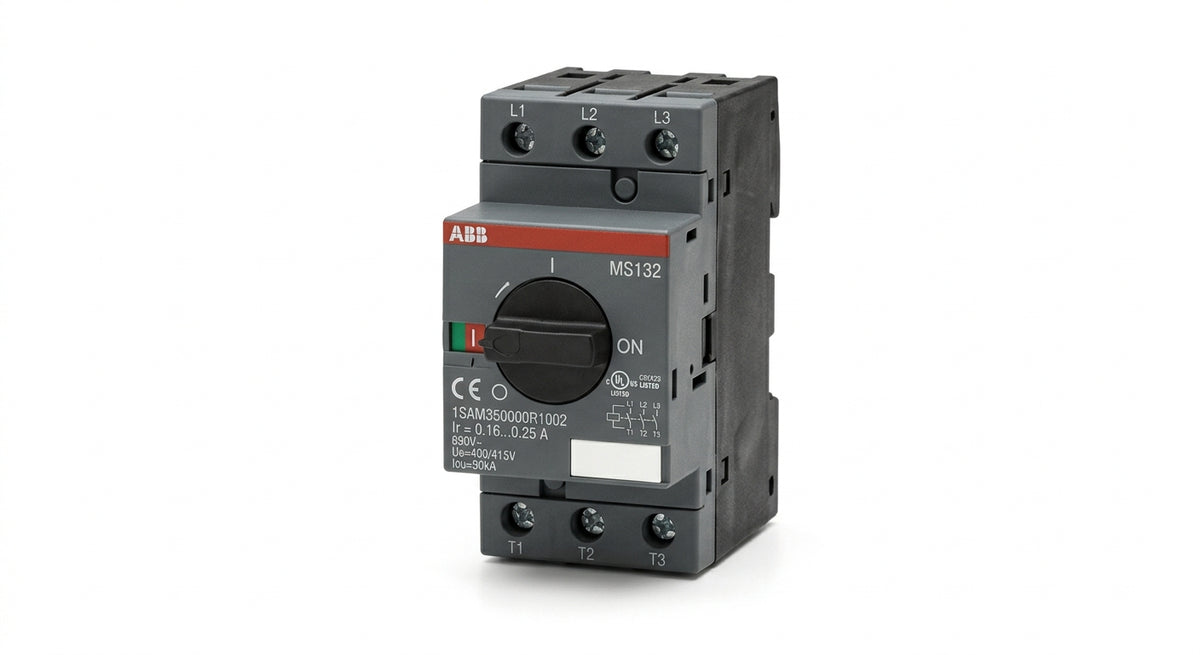 ABB 1SAM350000R1002