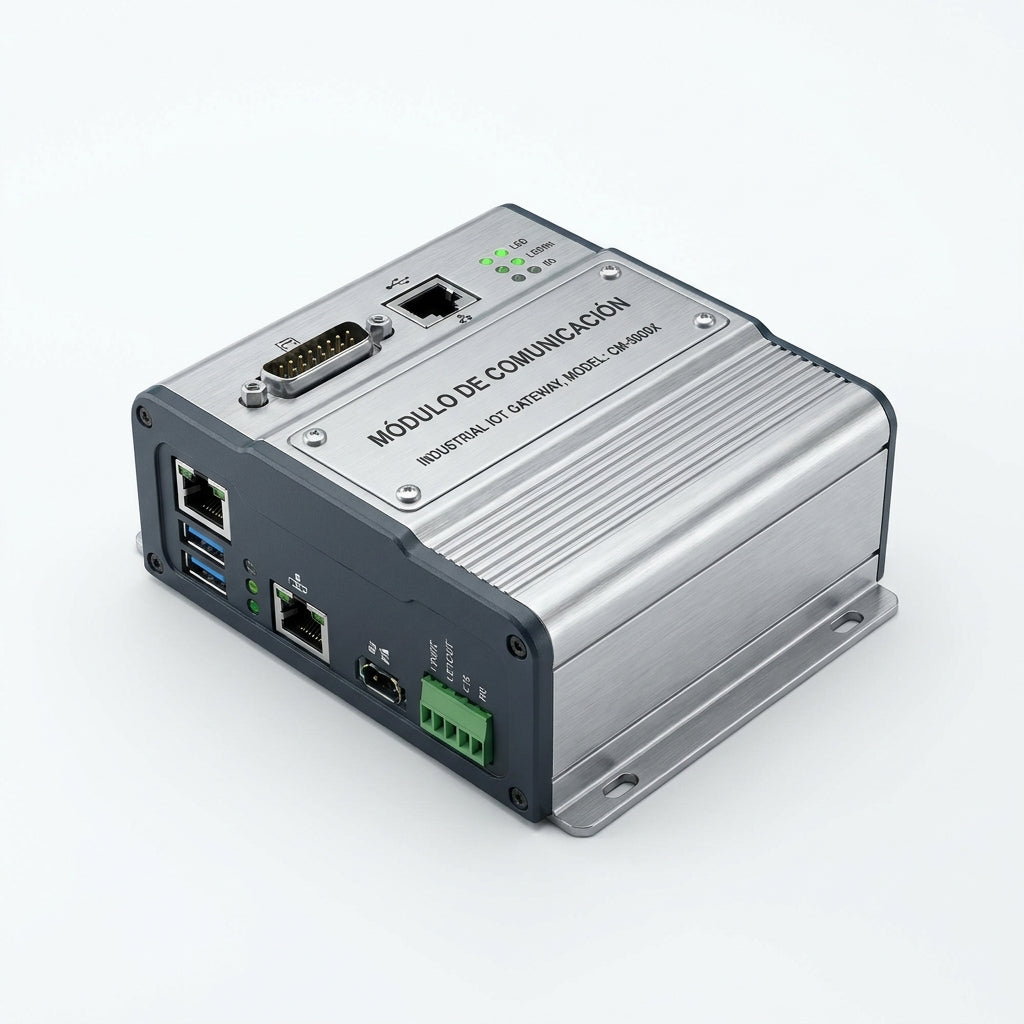 BIND VERSAMAX PROFINET SCANNER | EMERSON | IC200PNS001