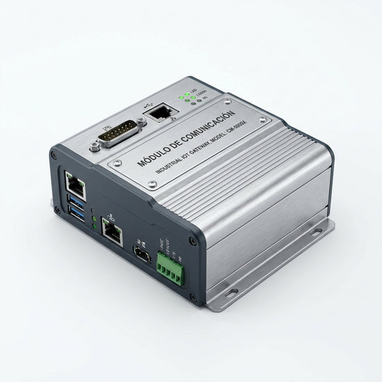BIND VERSAMAX PROFINET SCANNER | EMERSON | IC200PNS001
